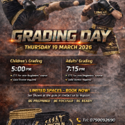 Grading March 26