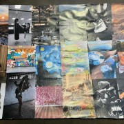 Mood Board